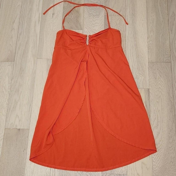 Y2K George Fly Away Top - Picture 1 of 5